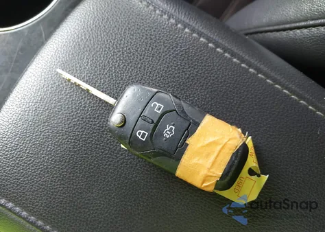 2013 Ford Fusion Se из США, поврежденный, VIN 3FA6P0H95DR255148